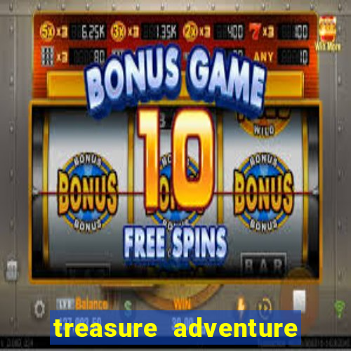 treasure adventure 2 apk